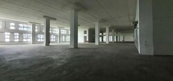 West Park Bizcentral (D22), Factory #549078781